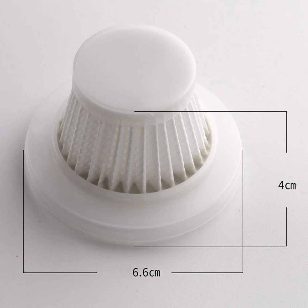 車用掃除機 HEPAフィルター コードレス掃除機部品