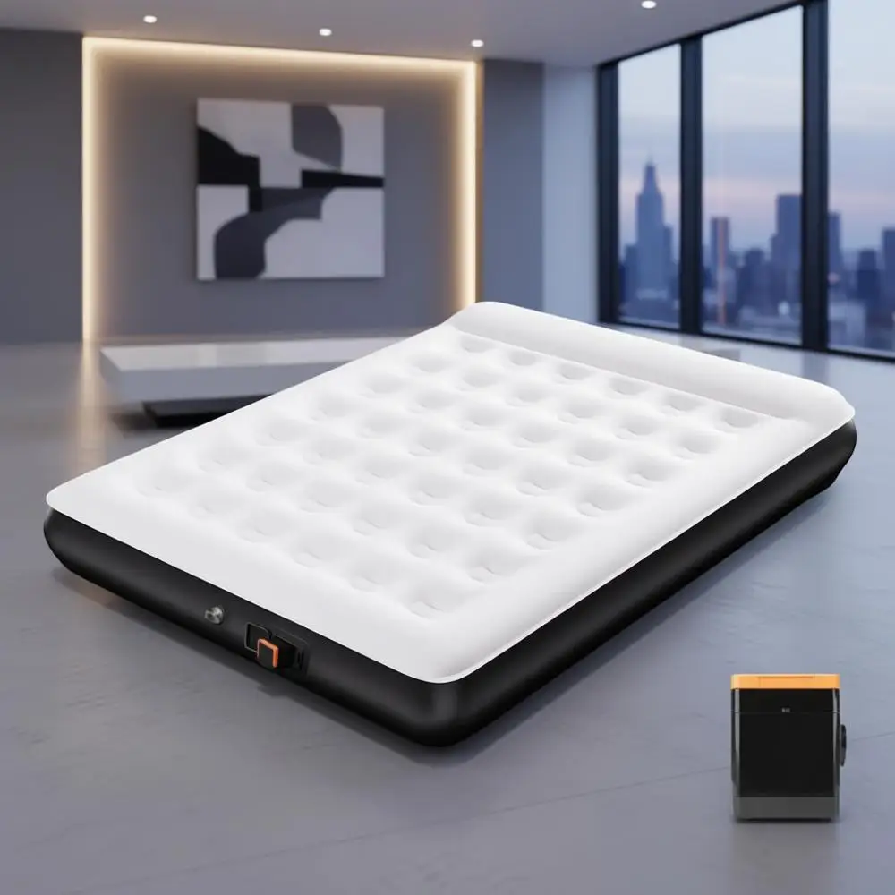 Portable Inflatable…