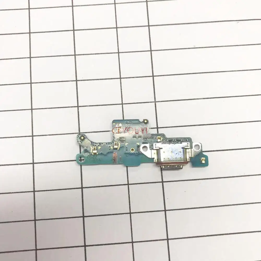 

USB Charging Connector Port Board Flex Cable For Sony Xperia 10 IV Charging Port Board Replacement Part