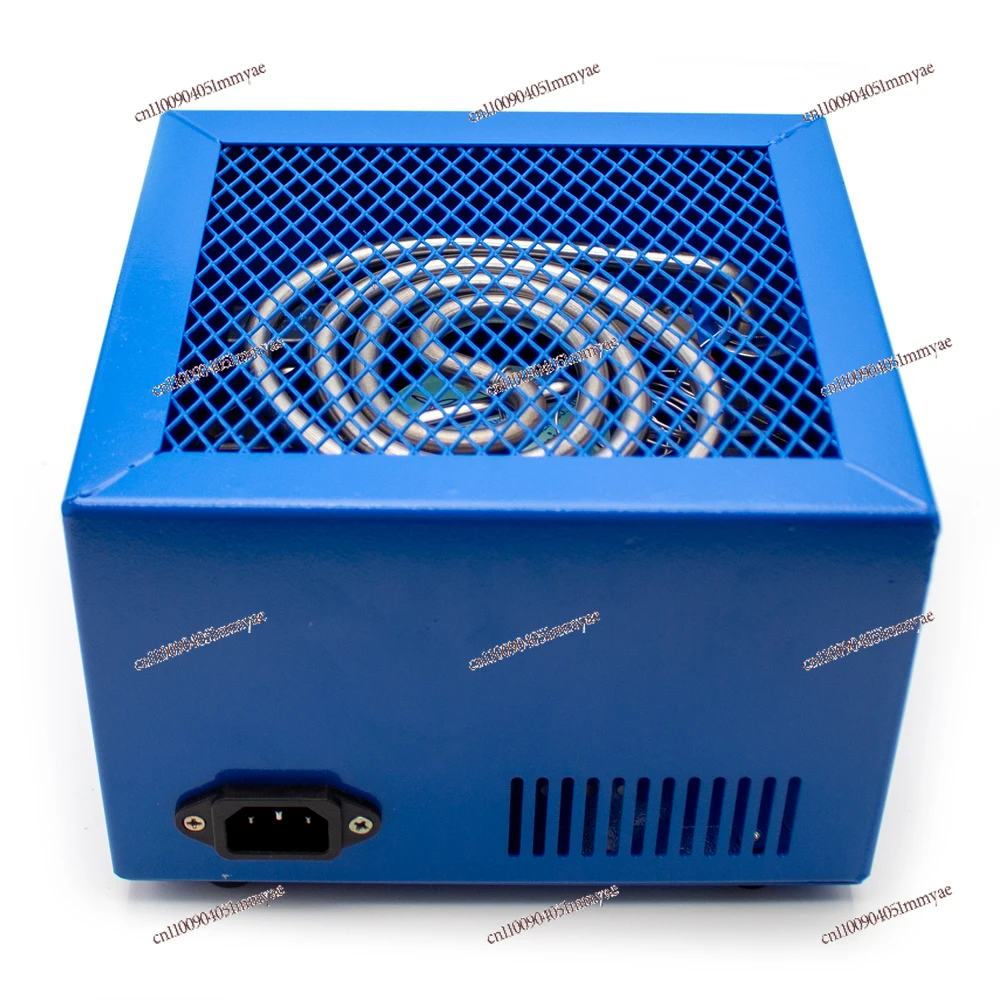 

AC 220V Desktop Dryer Thermostatic 0-60MIN Timer Drying Machine Watch Movement Parts Electric Hot Air Dryer