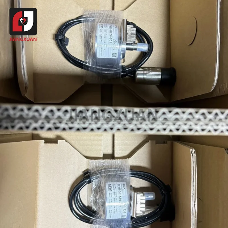 Nuovo codificatore SEW SICK originale SFM60-HZZ0-S03 SFM60-HZZ0-S02 SFM60-HZZ0-S01