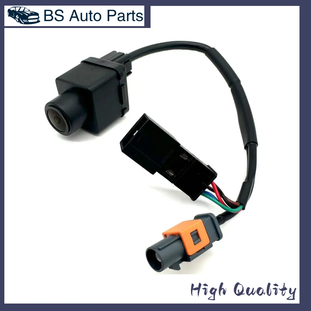 

5ND980556 for Volkswagen Tiguan L/Magotan Audi rearview reversing camera rearview camera