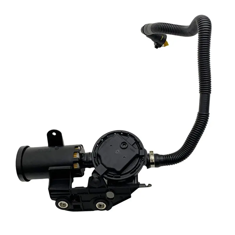 

Выхлопная труба топливного бака с клапаном 16117476288 для BMW X5 X6 X5M X6M запасная часть автомобиля вентиляционное отверстие-AU62