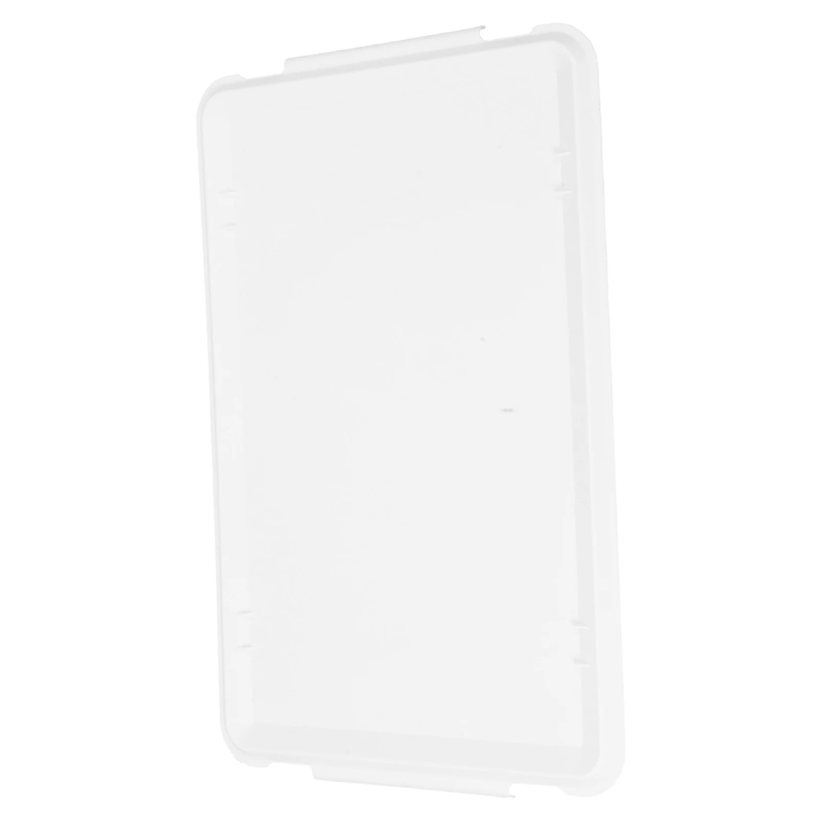 

Superimposed Fermentation Box Lid Bread Plastic Dough Proofing Storage Container