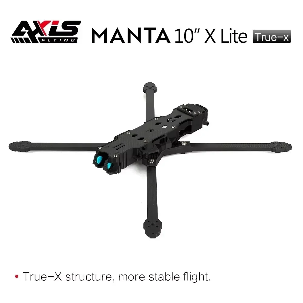 Axisflying MANTA10