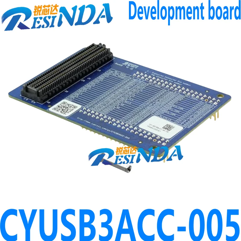 CYUSB3ACC-005 EZ-USB FX3 Kit CYUSB3KIT-003 FMC interface interface board