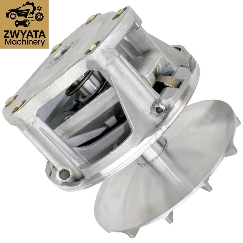 1321976 Zespół sprzęgła napędowego głównego do Polaris Sportsman 500 Ranger 425 Magnum 325 Big Boss 500 Scrambler 250 z lat 1996-2013
