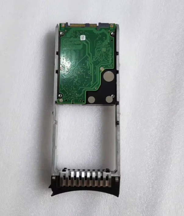 

For 01AC597 01EJ022 01EJ024 1.2T 10K SAS 12G V5000 storage hard drive G2
