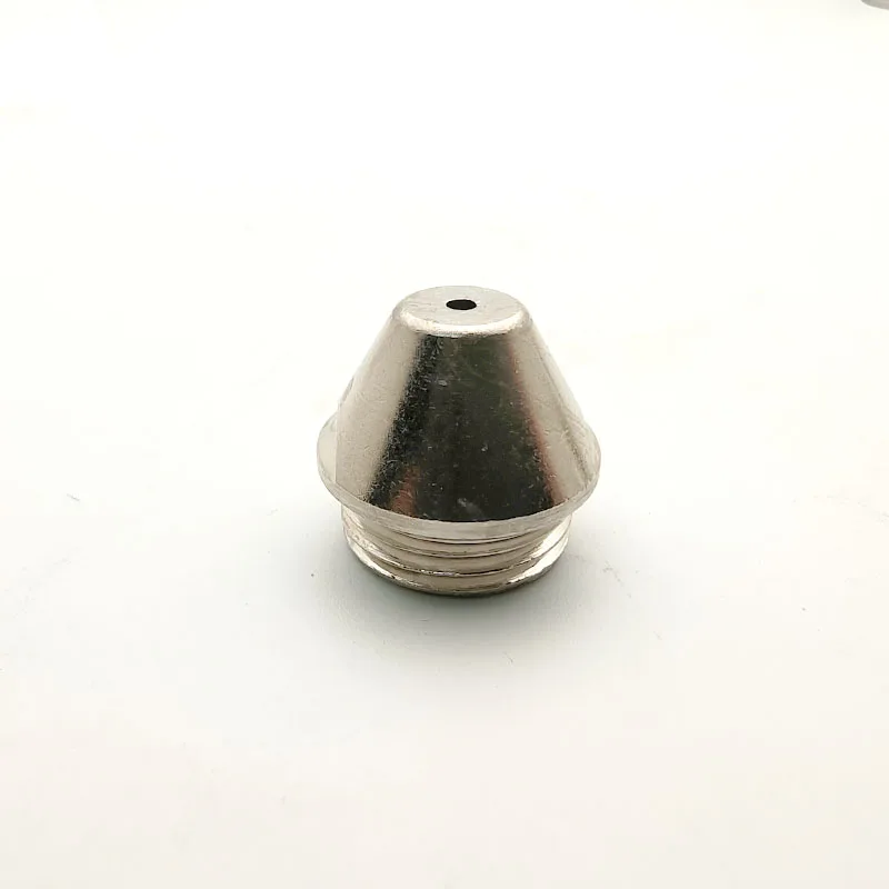 High Quality XF300 Coarse teeth Huayuan Plasma Cutting  GLK-300 Electrode Nozzle Shield