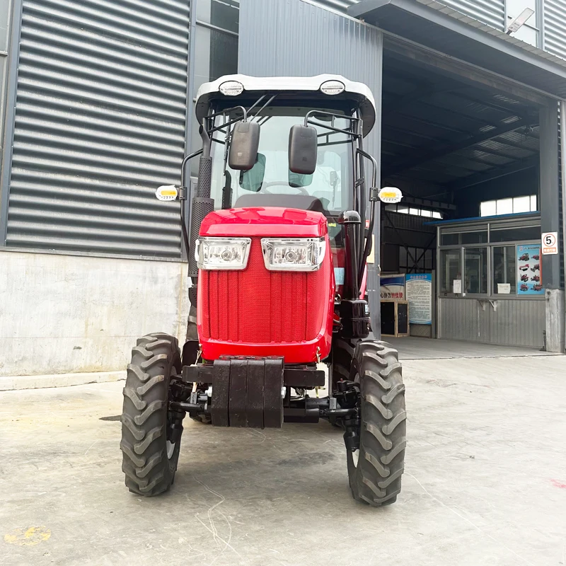 

Customized High power rotary tiller for tractor straw returning deep tillage for vegetable planting thickened shaft durable