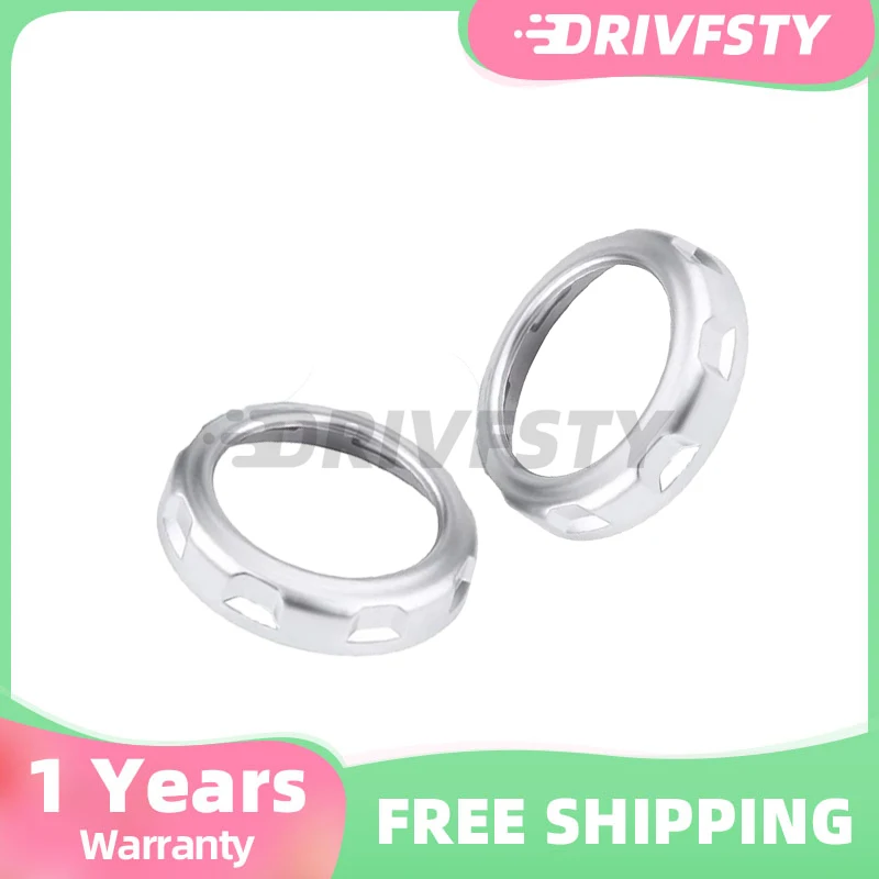 

For Land Rover Discovery 4 LR3 for Range Rover Sport 2009-16 Console Armrest Box Rear Air Condition Outlet Vent Ring Trim Cover