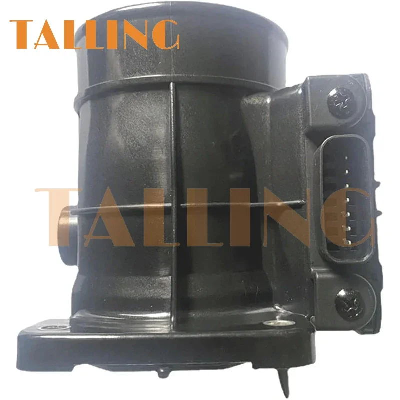 MD336504 MAF Mass Air Flow Meter Sensor for Mitsubishi Montero V73W 2000-2006 Pajero V63W 3.0L Delica Airtrek 2.4L CU4W E5T08175