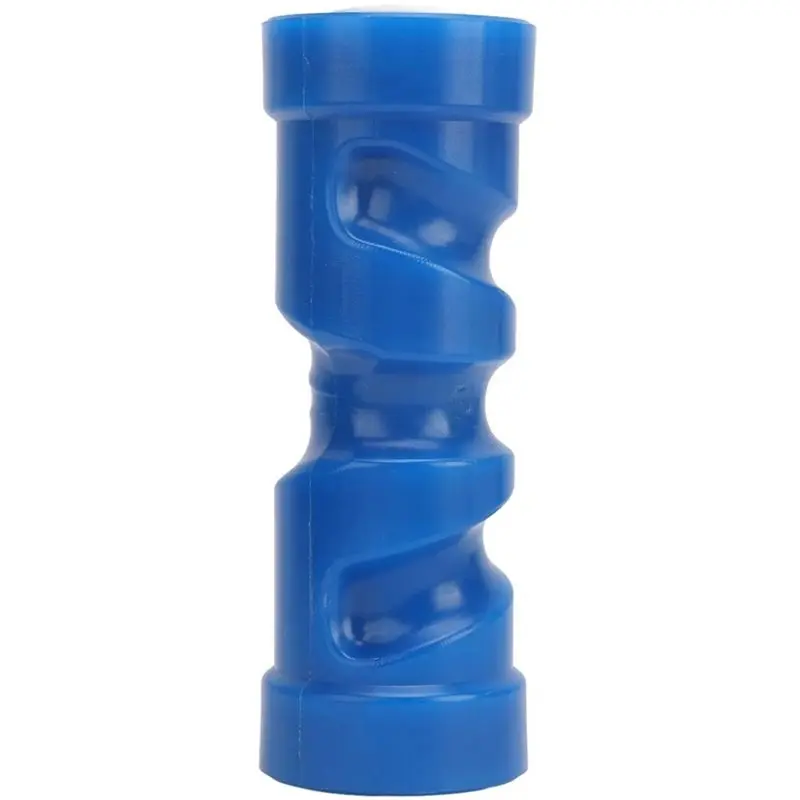 

FSTE-For Boat Trailer Yacht Motorboat Trailer Self Centering Keel Roller Stop Heavy Duty Roller Stop