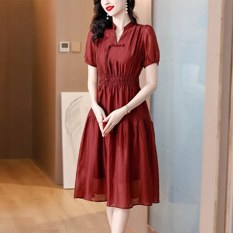 lady vintage dresses Vintage Dresses