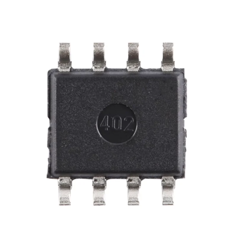 1PCS Genuine LM311DT SOP-8 Voltage Comparator Chip with Sensor