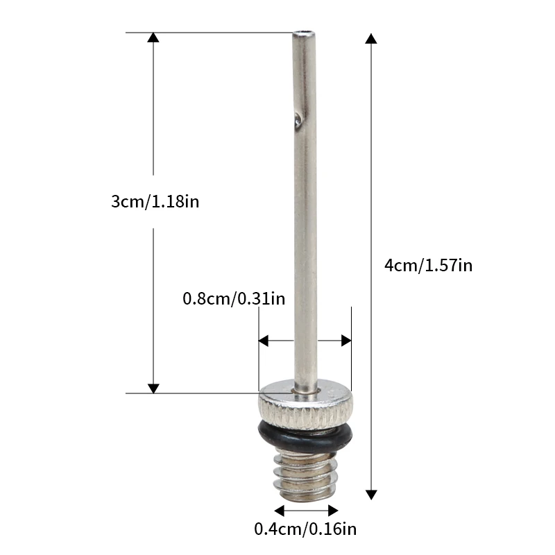 Thumbnail 2 - #29 Trending Ball Pump Needles Right Now