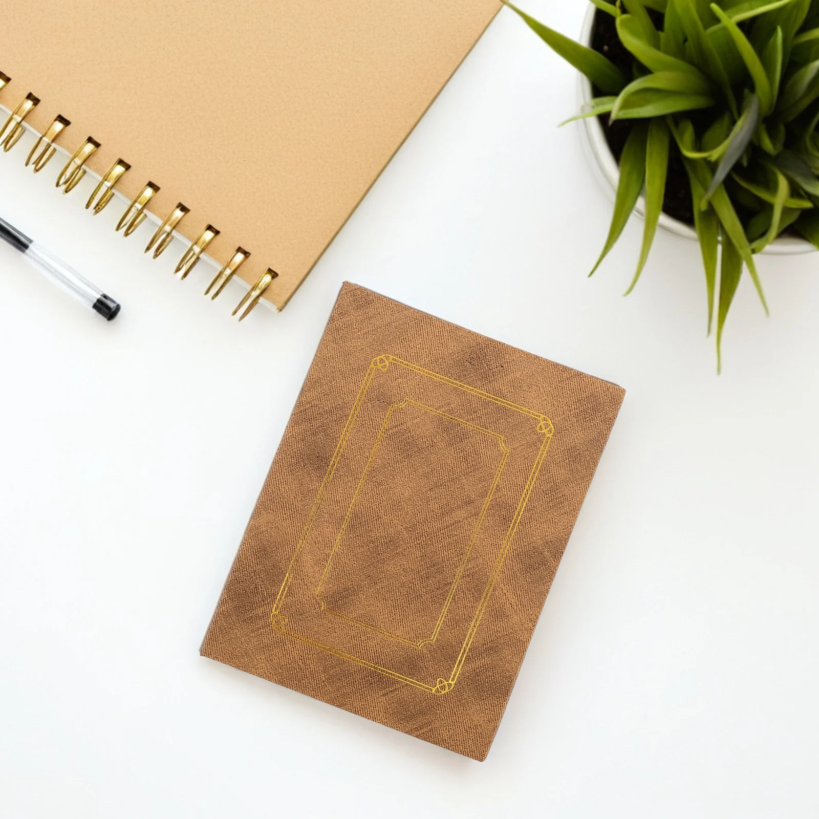 عرض كتاب العرض جيوب واضحة مجلد ملفات المستندات لألبومات الصور تقرير يغطي محفظة لوازم اللوحة #1