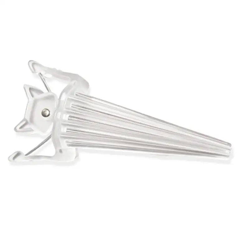 

31BB Volumizing Hair Clip For Natural Looking Thicker Hair Increase Volumes