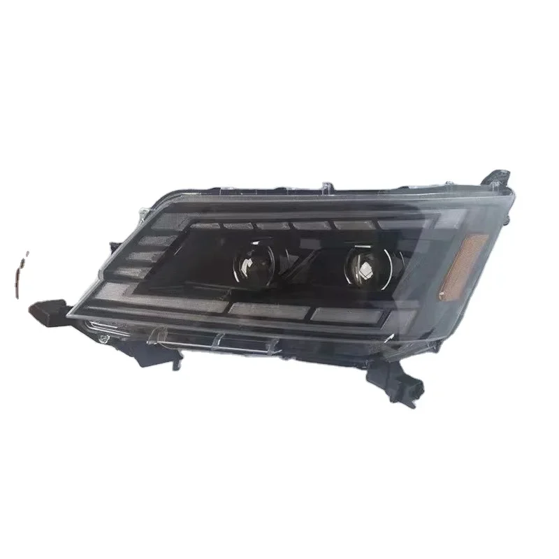 

One Stop New Arrival Head Lamp 2019-2023 Led for Hiace Headlights Modify