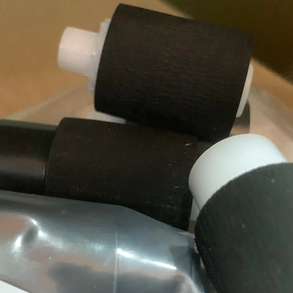 

1X 2BR06521 2F906240 2F906230 Pickup Roller for Kyocera FS 1028 1035 1100 1120 1128 1135 1300 1300D 1320 1370 M2035