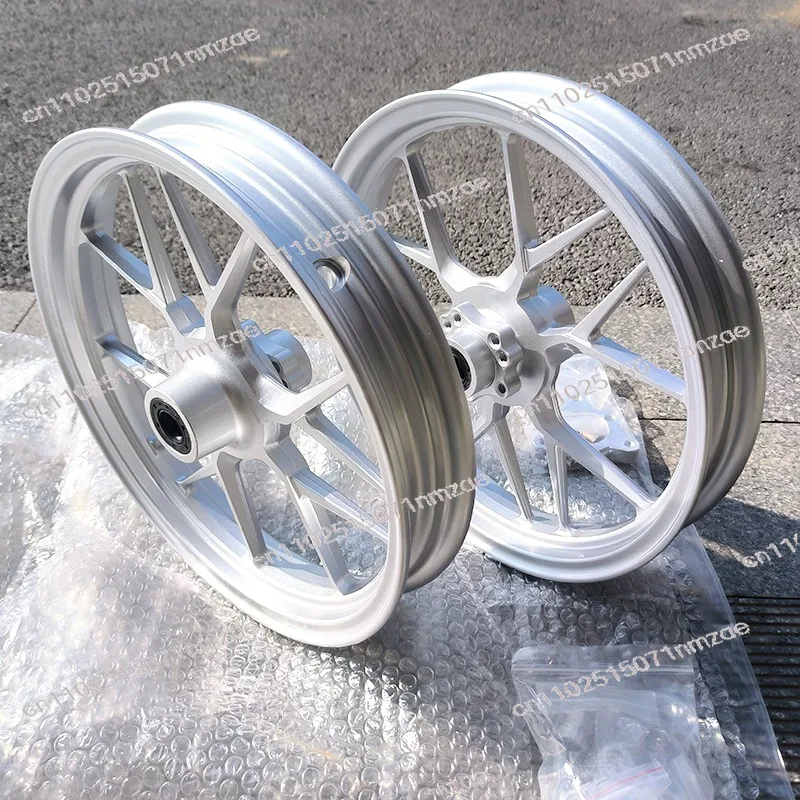 High-Quality Aluminum 12