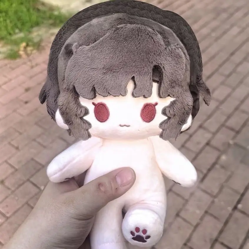 

Реверс 20 см: 1999 хлопковая кукла Schneider для девочек, мягкие игрушки, студенческая плюшевая кукла, очаровательная деликатесная пушистая ушка, рождественский подарок