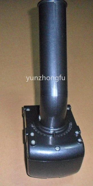 DiSEqC H-H Mount DG-160A, Diseqc 1.2 Motor Diseqc H-H MOUNT