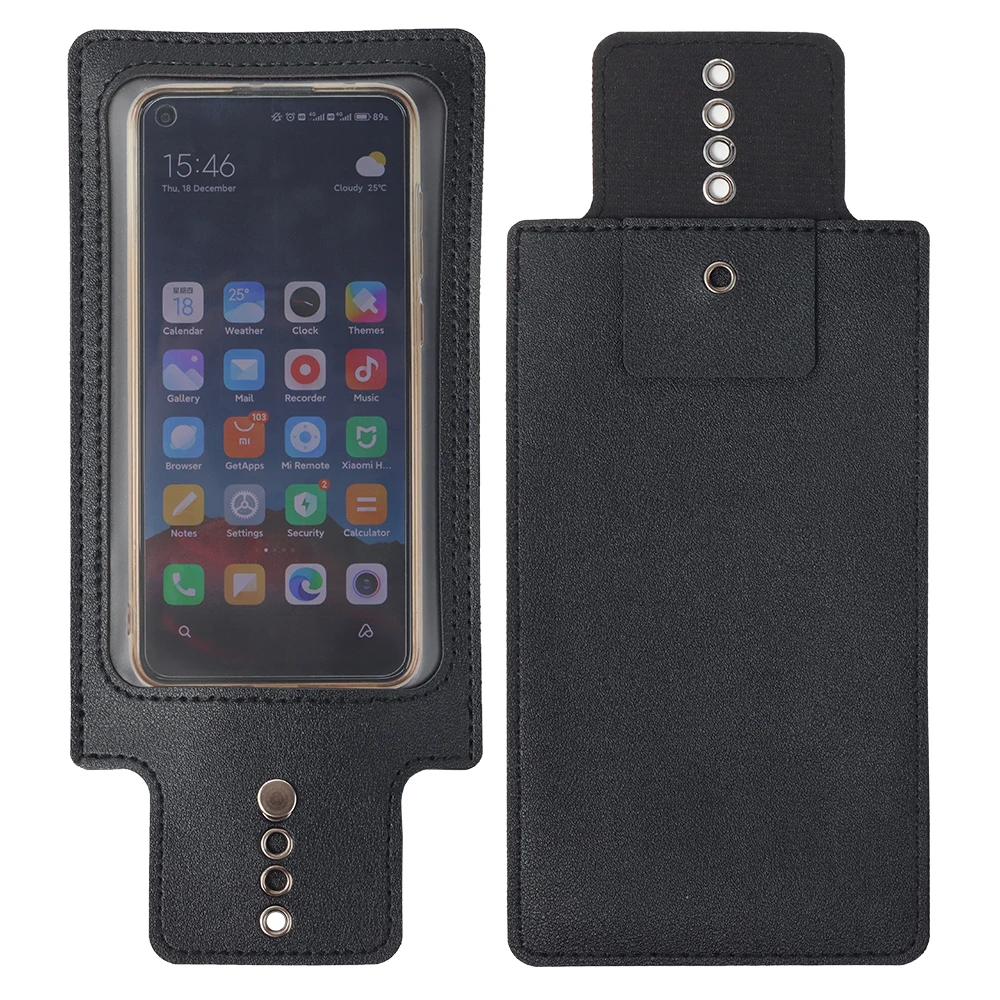 

30pcs Anti Camera Phone Bag Anti-shoot No Photography Allowed Bags for Smartphones Up to 6.9" Privacy Pouch For Wedding Events