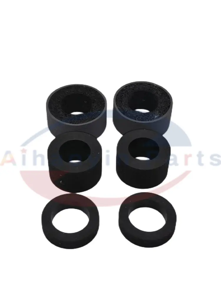 KV-SS033 KVSS033 Exchange Roller Tire Kit UNTUK Panasonic KV-S4065CL KV-S4065CW KV-S4085CL KV-S4085CW Scanner