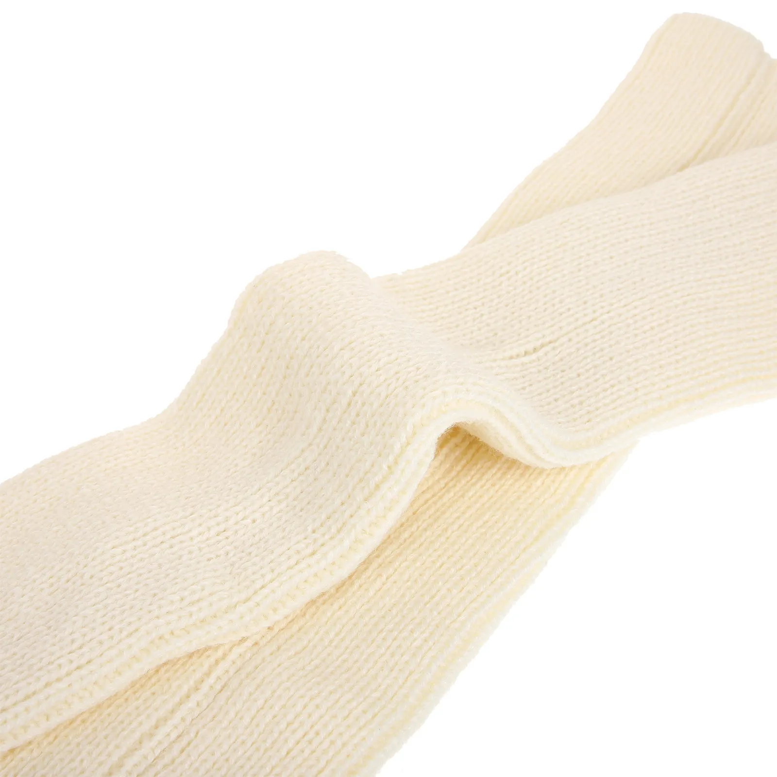3 Pairs Leg Warmer for Women Ballet Warmers Fashion Anti-cold Cozy Dancer