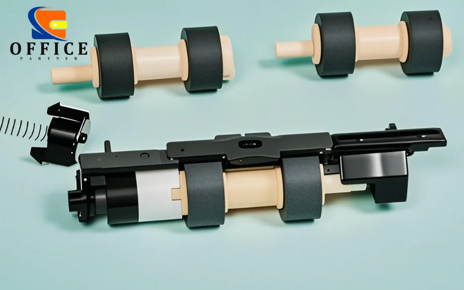 

Новый комплект ролика подачи 116R00003 для Xerox Versalink B405 B400 Phaser 3610 Workcentre WC3615 3655 M455 P455 P355 Набор подхватывающих роликов