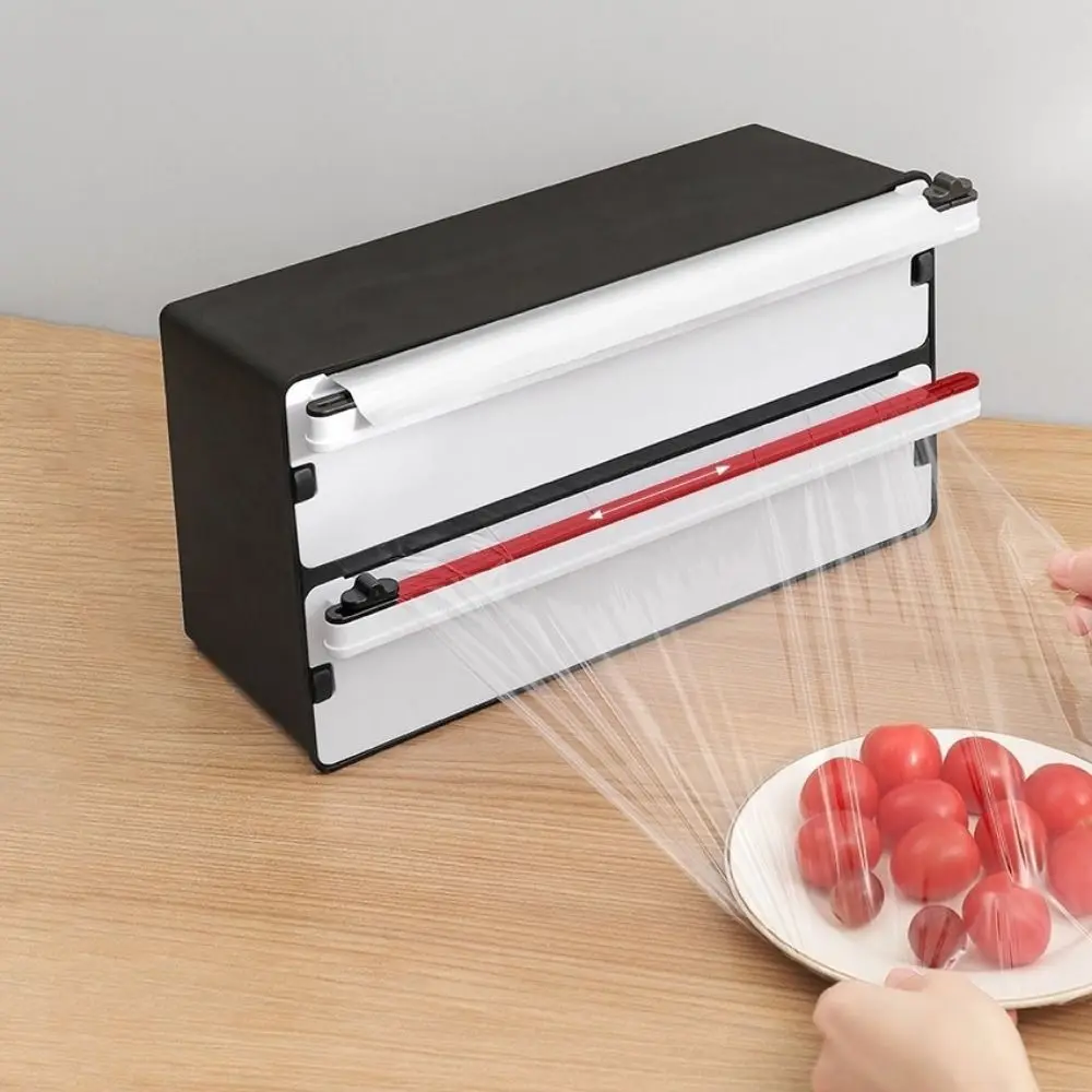 Thumbnail 3 - #35 Food Wrap Dispensers Comparison Guide