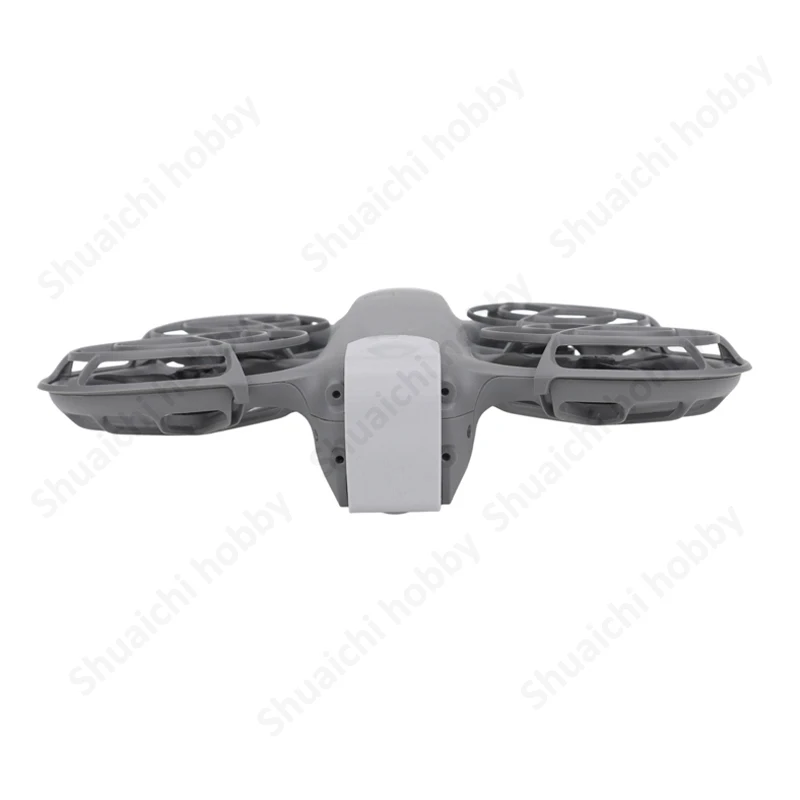 1 STKS Camera Lens Cover Anti-Kras Slijtvast Beschermkap Lichtgewicht Draagbare Gemodificeerde Onderdelen voor DJI NEO 2 RC Drone