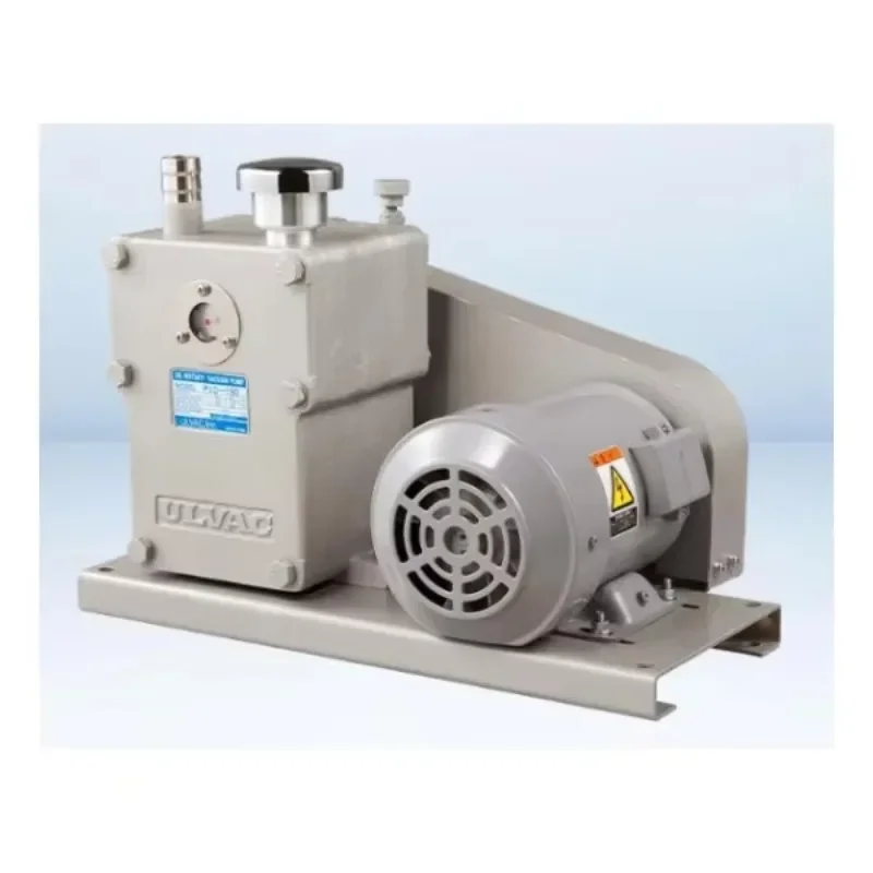 Hot sale Ningbo ULVAC PVD-N180 Oil Sealed Rotary Vacuum Pump