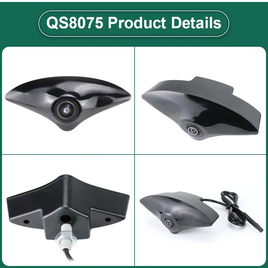 Car Front View Camera for Mazda 2 3 5 6 CX4 CX-5 CX-7 CX-8 Atenza Car Front View Camera for Mazda 2 3 5 6 CX4 CX-5 CX-7 CX-8 Atenza