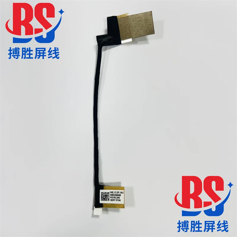 Video screen Flex cable For ASUS ZenBook Pro Duo 14 UX482 UX482E UX482EA 2ND UX4100E UX4000F laptop LCD LED Display Ribbon cable