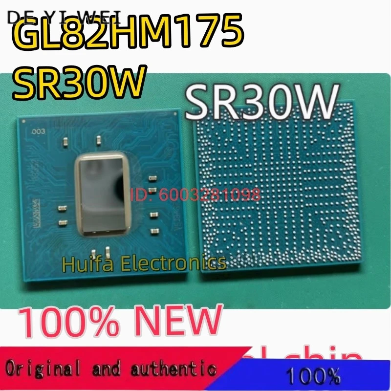 1PCS100% New GL82HM…