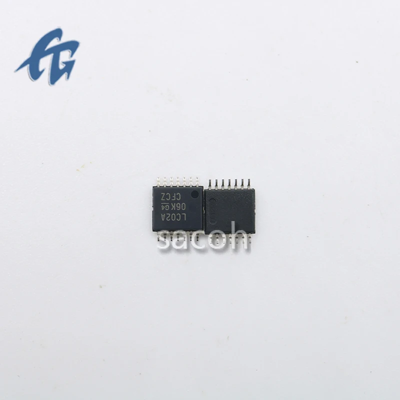 

SACOH High Quality Original Electronic Components Suppliers SN74LVC02APWR 10PCS