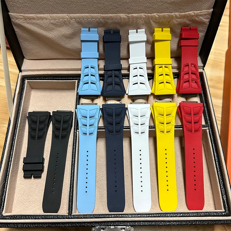 28Mm Rm Fkm Strap F…