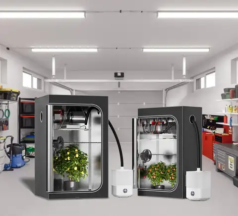 10 best sales बढ़ते तम्बू - №3