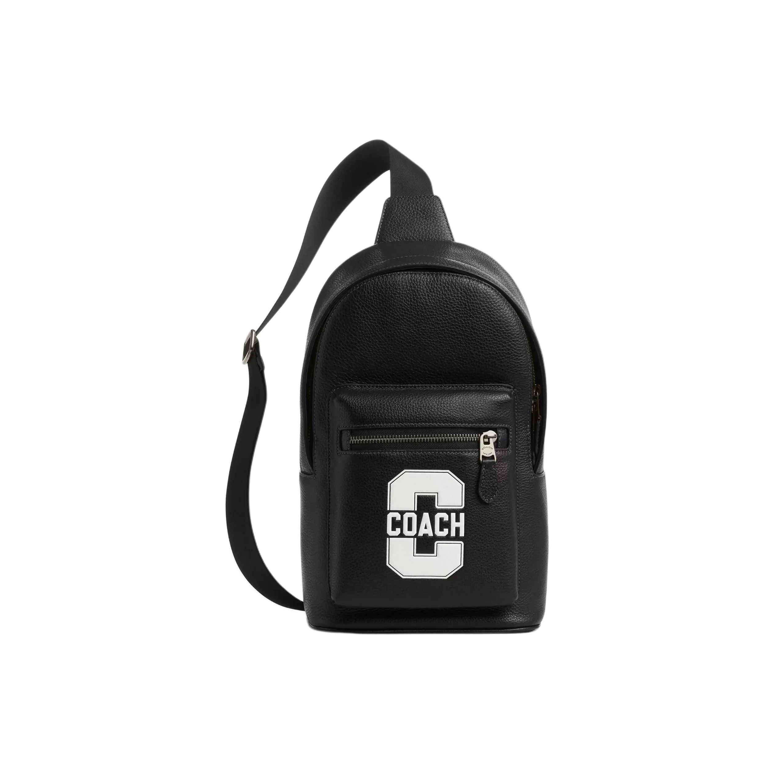 Bolso Bandolera COACH West Piel Hombre
