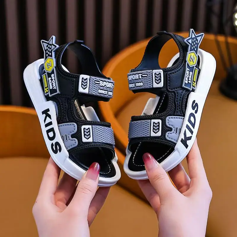 Thumbnail 4 - #51 Best Baby Sandals to Buy In 2026