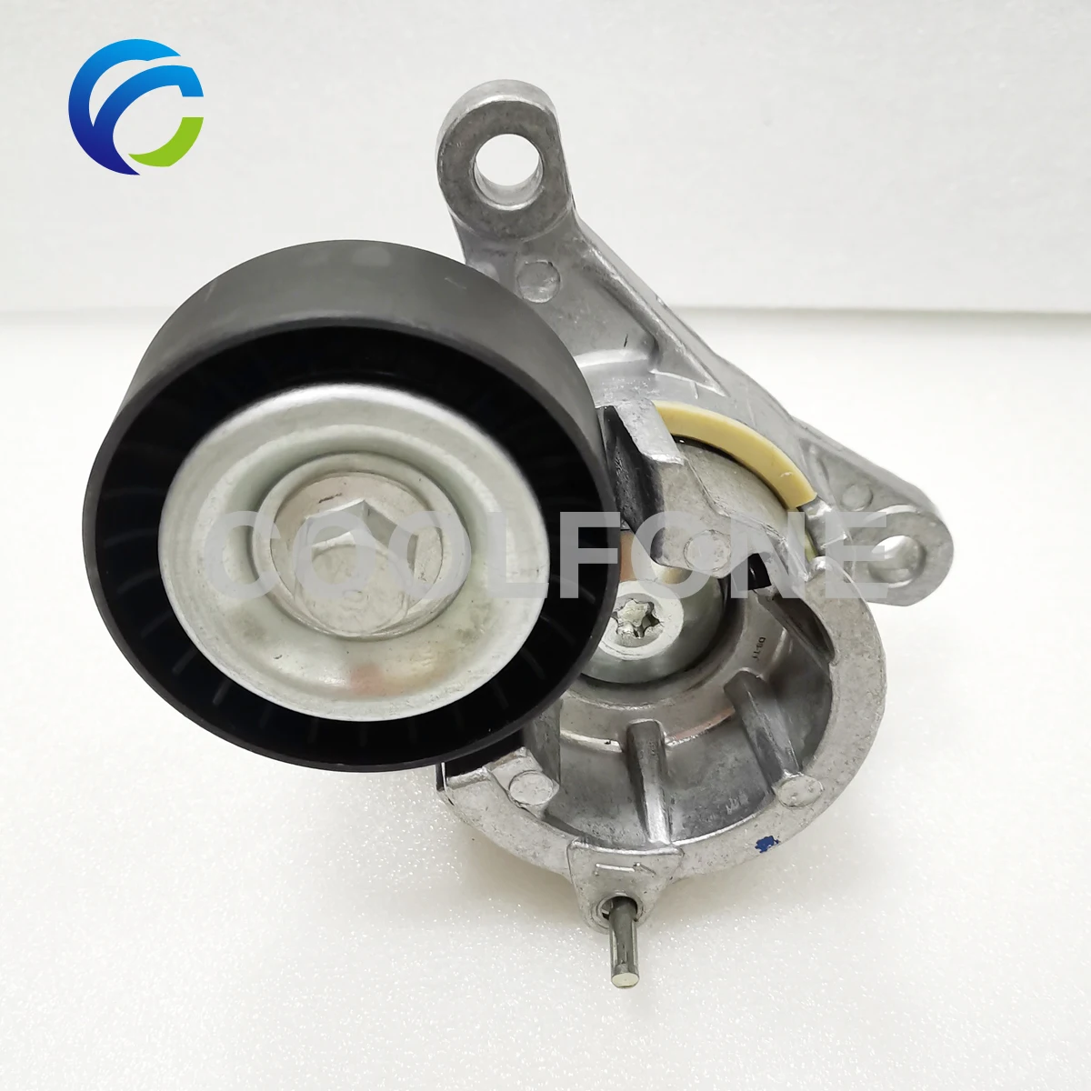 Drive Belt Automatic Tensioner for PEUGEOT EXPERT 206 307 SW 407 607 807 2.0 RFN 2.2 3FZ 1.8 6FZ  5751.F8 5751.61 534002210