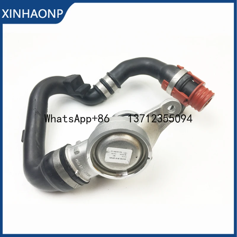 6420102391 Engine Crankcase Vent Valve for Mercedes Benz E350 GL350 ML350 R320 GL320