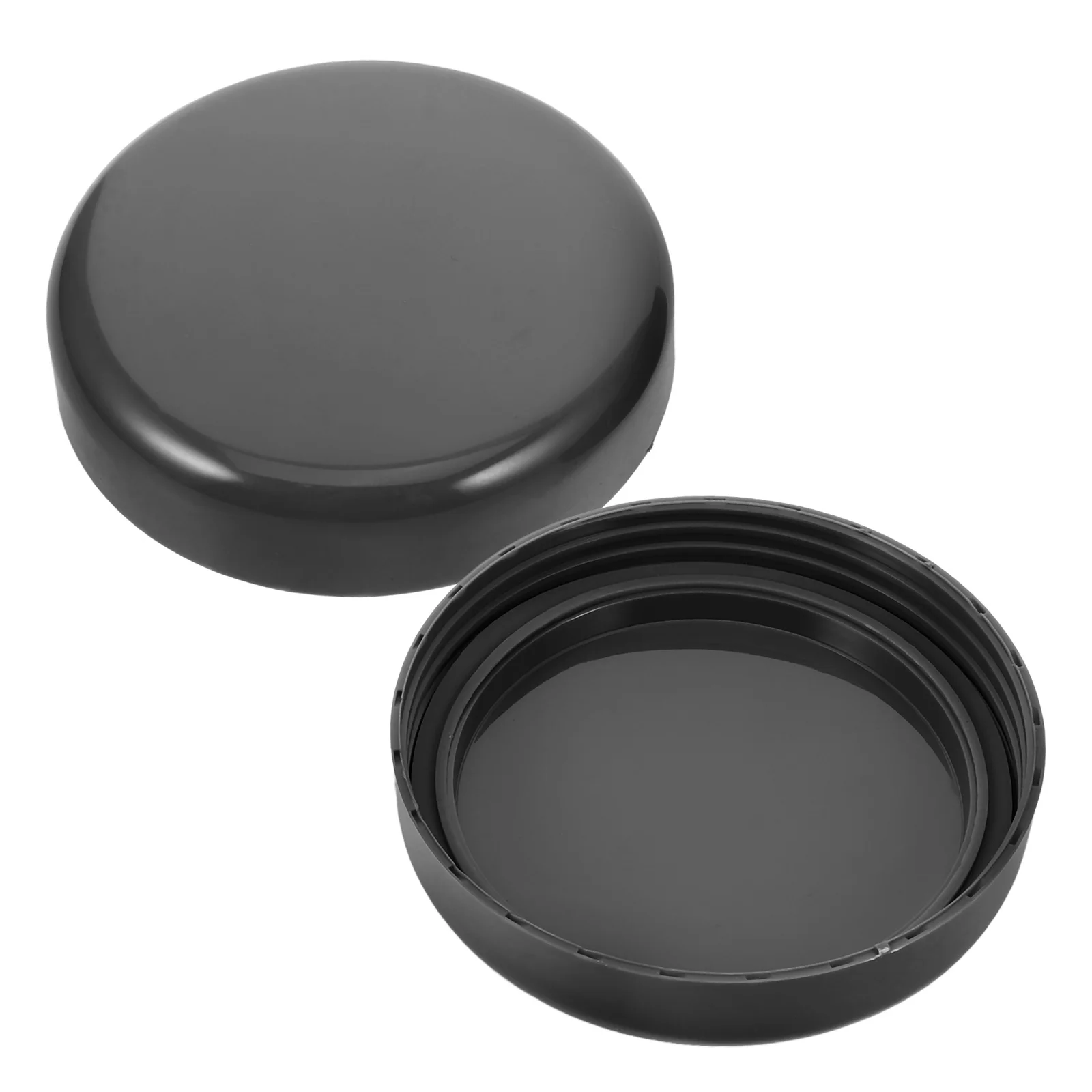 

2 шт., уплотнительная крышка, соковыжималка, сменные крышки для блендера, детали для плоских чашек, аксессуары, ручки для предотвращения свежести, резиновый переключатель газа