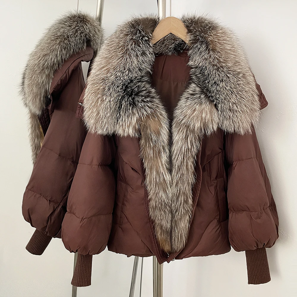 

Women's Down Jacket Lightweight Puffer Women New in Coats & Jackets Winter Down Jacket for Women 2025 Luxury Warm New Outerwears