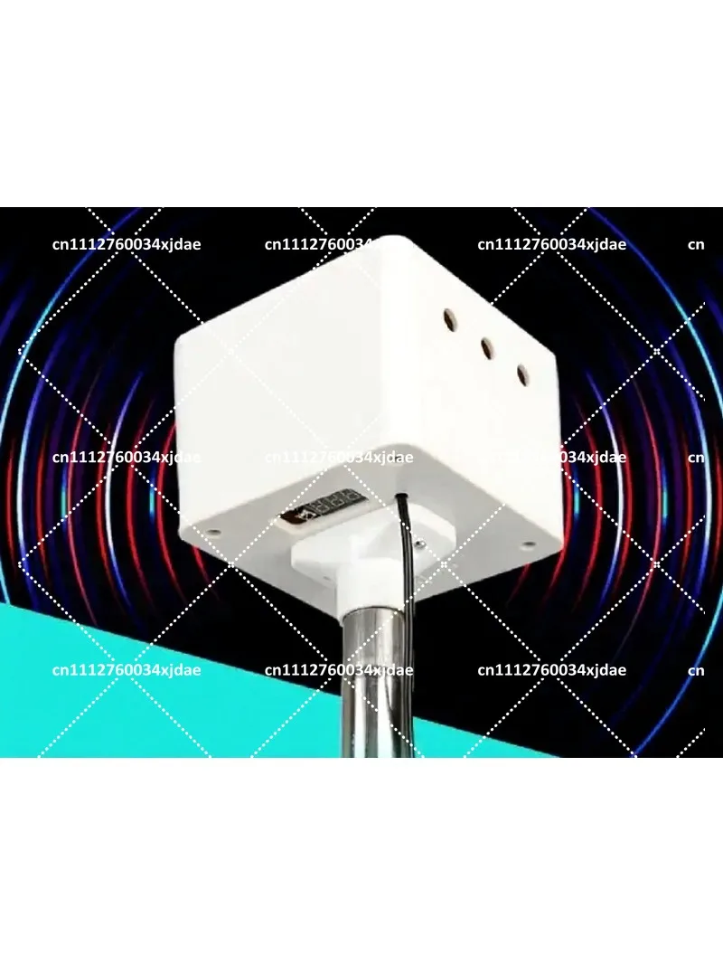EU Delivery Noise Reduction Machine for Neighbors Upstairs Sound Deadener Muffler