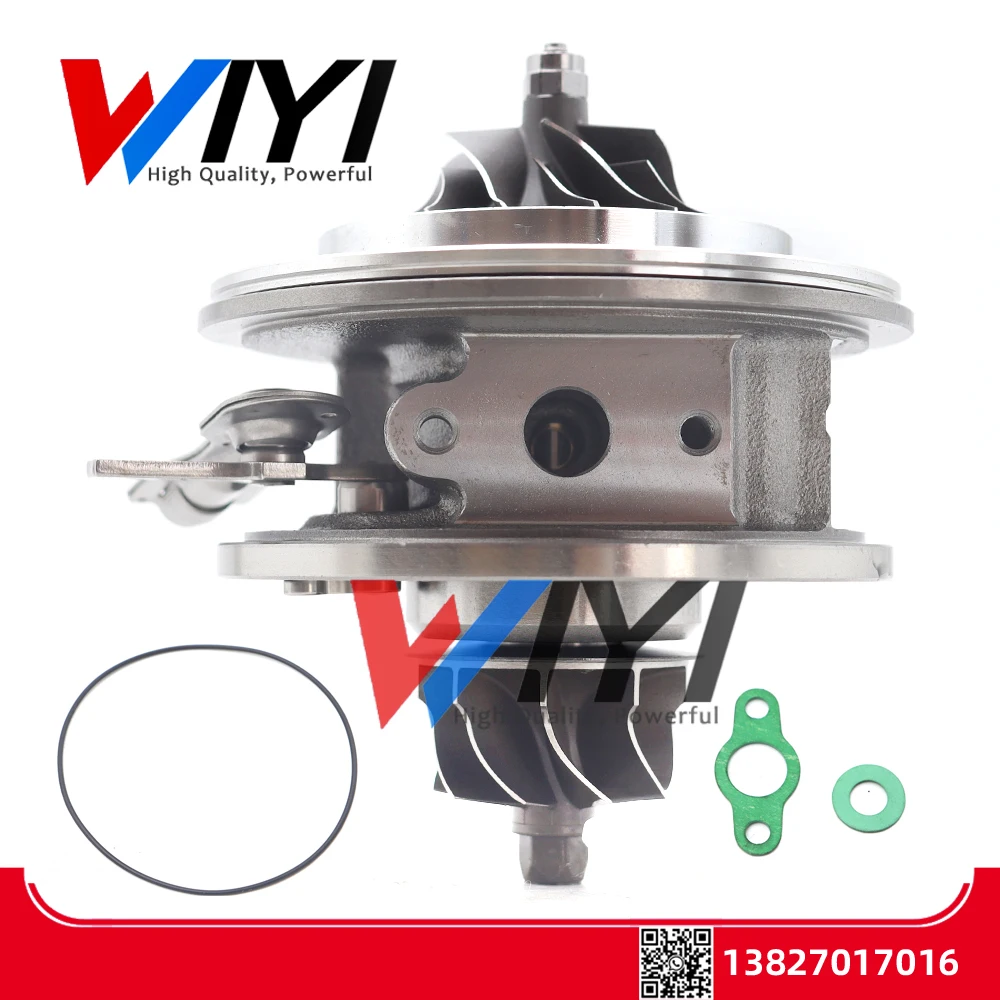 

For BV43 Turbine Cartridge Core Hyundai Starex CRDl Hyundai H-1 53039700145 53039880127 53039700127 282004A480