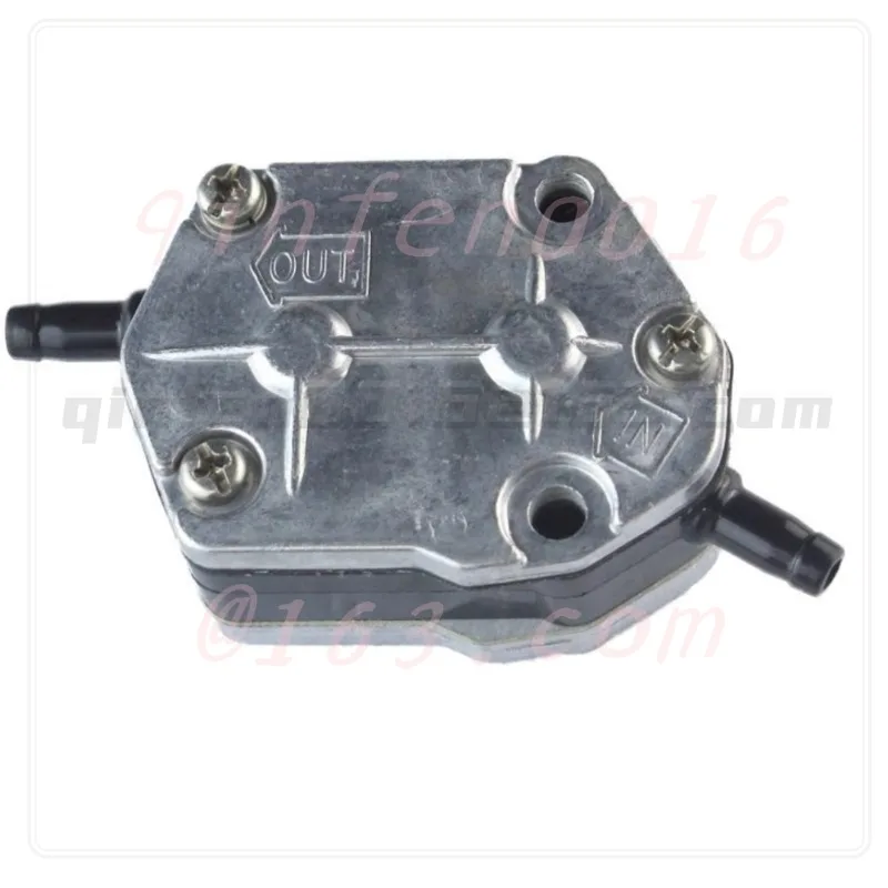 

For Yamaha Yum Sea's Hangkai Two-stroke Outboard Fuel Pump 30/40/60/85 Horsepower Speedboat Accessories