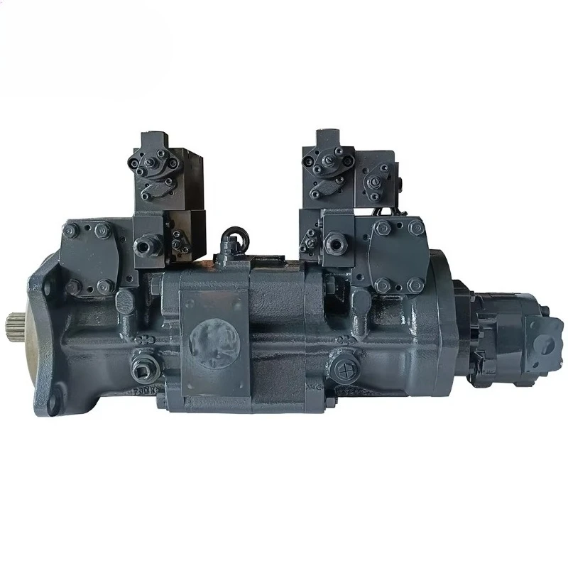 2026 Factory Direct Sales708-1L-00691 for Pc1250-8 Excavator Hydraulic Pump